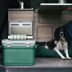 Stanley The Legendary Classic Bottle 0,75L - Thermosfles - Matte Black -Keukenbenodigdheden Winkel 1200x1200 15