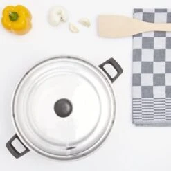 Kitchen Basics Wonderpan - 26 Cm 10 Kitchen Basics Wonderpan - 26 Cm -Keukenbenodigdheden Winkel 1200x1200 1502