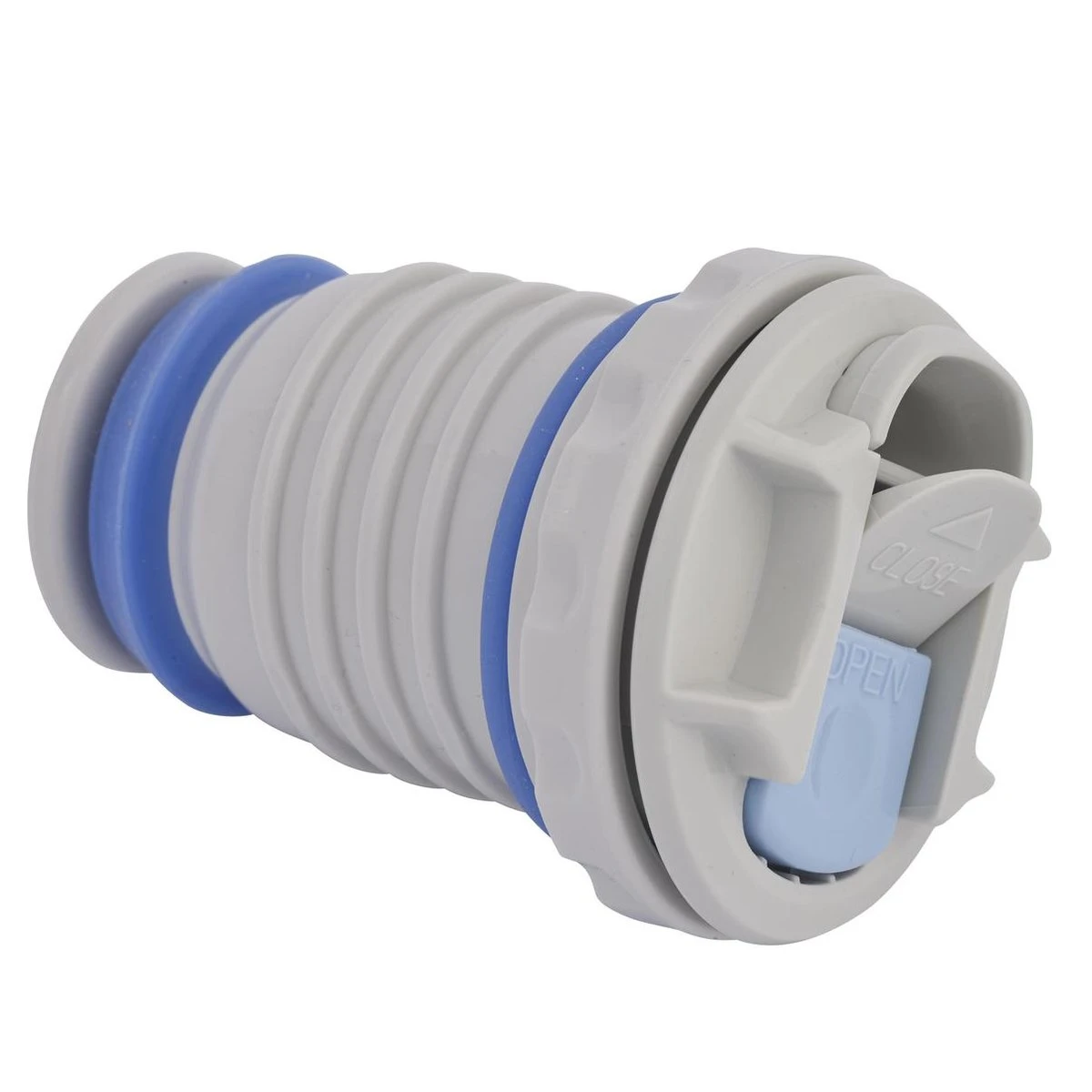 Thermos Isoleerfles - Thermax - 500 Ml - Zilver 3 Thermos Isoleerfles - Thermax - 500 Ml - Zilver - Afbeelding 3