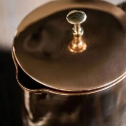 Puur Koperen Kan Bloempatroon - 1,5 Liter -Keukenbenodigdheden Winkel 1200x1200 181