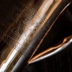 Puur Koperen Kan Bloempatroon - 1,5 Liter -Keukenbenodigdheden Winkel 1200x1200 184