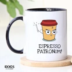 Haryy Potter Espresso Patronum Mok - Harry Potter - Grappige Cadeaus - Verjaardag Cadeau - Cadeau Voor Man - Cadeau Voor Vrouw - Mok Met Tekst - Mokken - Best Cadeautjes - Thee Glazen - Koffie Mok 7 Haryy Potter Espresso Patronum Mok - Harry Potter - Grappige Cadeaus - Verjaardag Cadeau - Cadeau Voor Man - Cadeau Voor Vrouw - Mok Met Tekst - Mokken - Best Cadeautjes - Thee Glazen - Koffie Mok -Keukenbenodigdheden Winkel 1200x1200 263