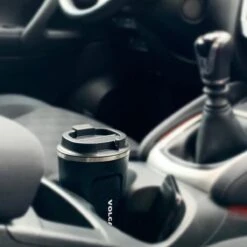 Volcan RVS Koffiebeker To Go - Thermosbeker - Theebeker - Coffee - Zwart 17 Volcan RVS Koffiebeker To Go - Thermosbeker - Theebeker - Coffee - Zwart -Keukenbenodigdheden Winkel 1200x1200 295