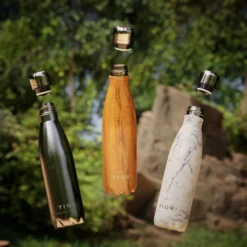 TIGR The Original - Drinkfles - Thermosfles - RVS - 500ml - Marmer - Met Afwasborstel -Keukenbenodigdheden Winkel 1200x1200 33