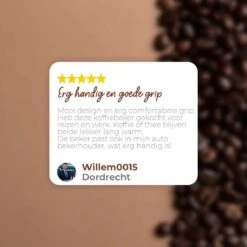 SIP !T® Premium RVS Koffiebeker To Go Thermosbeker – 380 ML – Herbruikbare Koffie & Theebeker – Lekvrij – Zwart - Valentijn 17 SIP !T® Premium RVS Koffiebeker To Go Thermosbeker – 380 ML – Herbruikbare Koffie & Theebeker – Lekvrij – Zwart - Valentijn -Keukenbenodigdheden Winkel 1200x1200 343