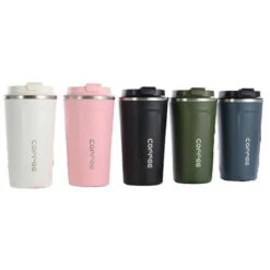 Koffiebeker To Go | Lekvrije Thermosbeker | Thermosfles | RVS Reisbeker | Dubbelwandige Travel Mug | 380 Ml | Zwart 9 Koffiebeker To Go | Lekvrije Thermosbeker | Thermosfles | RVS Reisbeker | Dubbelwandige Travel Mug | 380 Ml | Zwart -Keukenbenodigdheden Winkel 1200x1200 396