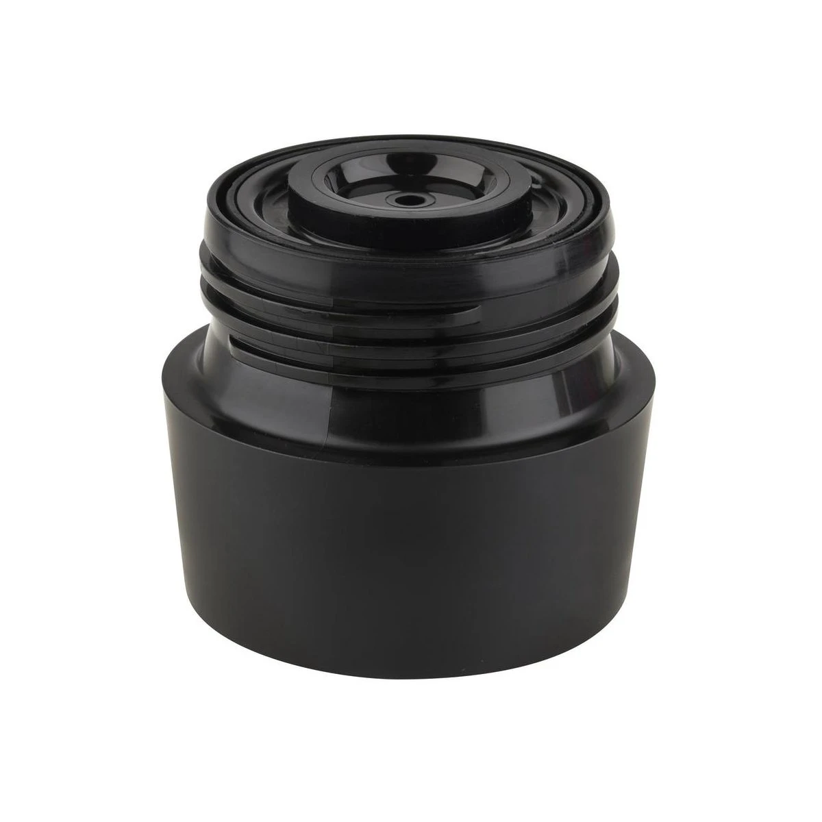 Tefal Travel Mug Thermobeker - 500 Ml - RVS/Zwart 9 Tefal Travel Mug Thermobeker - 500 Ml - RVS/Zwart - Afbeelding 9