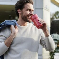 Mepal Reisbeker Ellipse 275 Ml - Houdt Je Drankje 30 Minuten Warm - Nordic Denim - Koffiebeker To Go - Lekdicht - Travel Mug 9 Mepal Reisbeker Ellipse 275 Ml - Houdt Je Drankje 30 Minuten Warm - Nordic Denim - Koffiebeker To Go - Lekdicht - Travel Mug -Keukenbenodigdheden Winkel 1200x1200 433