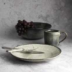 Dutch Rose Organic - Dutch Rose Set 4 Minimokken Groen 25 Cl. 11 Dutch Rose Organic - Dutch Rose Set 4 Minimokken Groen 25 Cl. -Keukenbenodigdheden Winkel 1200x1200 444