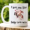Harry Potter Dobby Mok - Harry Potter - Cadeau Voor Vrouw - Koffiemok - Grappige Cadeaus - Cadeau Voor Man - Kado Man - Kado Vrouw - Valentijn Cadeautje Voor Haar - Mokken En Bekers - Verjaardag Cadeau - Koffiekopjes - Mok Met Tekst