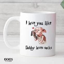 Harry Potter Dobby Mok - Harry Potter - Cadeau Voor Vrouw - Koffiemok - Grappige Cadeaus - Cadeau Voor Man - Kado Man - Kado Vrouw - Valentijn Cadeautje Voor Haar - Mokken En Bekers - Verjaardag Cadeau - Koffiekopjes - Mok Met Tekst 9 Harry Potter Dobby Mok - Harry Potter - Cadeau Voor Vrouw - Koffiemok - Grappige Cadeaus - Cadeau Voor Man - Kado Man - Kado Vrouw - Valentijn Cadeautje Voor Haar - Mokken En Bekers - Verjaardag Cadeau - Koffiekopjes - Mok Met Tekst -Keukenbenodigdheden Winkel 1200x1200 460