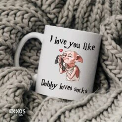 Harry Potter Dobby Mok - Harry Potter - Cadeau Voor Vrouw - Koffiemok - Grappige Cadeaus - Cadeau Voor Man - Kado Man - Kado Vrouw - Valentijn Cadeautje Voor Haar - Mokken En Bekers - Verjaardag Cadeau - Koffiekopjes - Mok Met Tekst 11 Harry Potter Dobby Mok - Harry Potter - Cadeau Voor Vrouw - Koffiemok - Grappige Cadeaus - Cadeau Voor Man - Kado Man - Kado Vrouw - Valentijn Cadeautje Voor Haar - Mokken En Bekers - Verjaardag Cadeau - Koffiekopjes - Mok Met Tekst -Keukenbenodigdheden Winkel 1200x1200 462