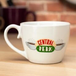 Friends Central Perk Cappuccino Mok -Keukenbenodigdheden Winkel 1200x1200 464
