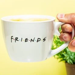Friends Central Perk Cappuccino Mok -Keukenbenodigdheden Winkel 1200x1200 467
