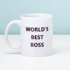 Ditverzinjeniet The Office World'S Best Boss Mok -Keukenbenodigdheden Winkel 1200x1200 469