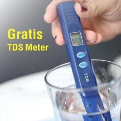 ZeroWater Waterkan - Met -TDS Meter - 1,7 L -Keukenbenodigdheden Winkel 1200x1200 48