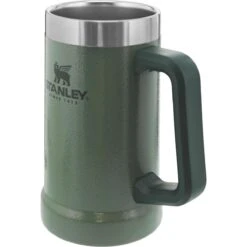 Stanley The Big Grip Beer Stein 0,7L - Beker - Hammertone Green -Keukenbenodigdheden Winkel 1200x1200 483
