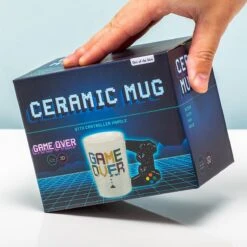 Out Of The Blue Game Over Controller Mok -Keukenbenodigdheden Winkel 1200x1200 489