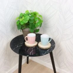 Orange85 Espresso Kopjes - Set Van 6 - Met Oor - 160ml - Meerdere Kleuren - Pastel - Aardewerk -Keukenbenodigdheden Winkel 1200x1200 494