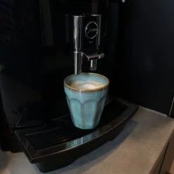 Orange85 Cappuccino Mokken - 4 Stuks - 250 Ml - Porselein - Hittebestendig - Keuken - Accessoires - Cappuccino Glazen - Cappuccino Kopjes - Latte Macchiato Glazen -Keukenbenodigdheden Winkel 1200x1200 511