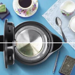 Aigostar Waterfilterpatronen Pure - 3 Stuks - Waterfilter - Filterpatronen - Brita Maxtra+ Compatible -Keukenbenodigdheden Winkel 1200x1200 58