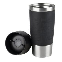 Emsa Thermosbeker Travel Mug Zwart 360 Ml -Keukenbenodigdheden Winkel 1200x1200 6