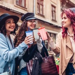 Herbruikbare Bekers Met Rietje En Deksel Van Plastic – Starbucks Design – Drinkbekers Met Rietje – Kleur Veranderende Beker -Keukenbenodigdheden Winkel 1200x1200 605