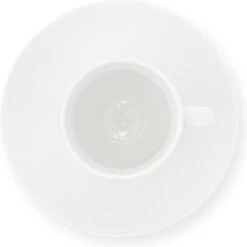 Vtwonen 4 Koffiekopjes Met Schoteltjes - Wit - Porselein - 100ml 9 Vtwonen 4 Koffiekopjes Met Schoteltjes - Wit - Porselein - 100ml -Keukenbenodigdheden Winkel 1200x1200 618