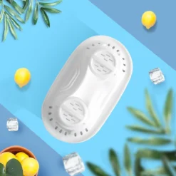 Aigostar Waterfilterpatronen Pure - 3 Stuks - Waterfilter - Filterpatronen - Brita Maxtra+ Compatible -Keukenbenodigdheden Winkel 1200x1200 63