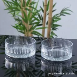 Pasabahce Elysia - Tapasschaaltjes - 235 Ml - Set Van 4 7 Pasabahce Elysia - Tapasschaaltjes - 235 Ml - Set Van 4 -Keukenbenodigdheden Winkel 1200x1200 634