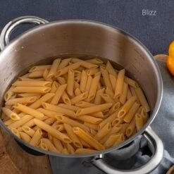 Sola Pannenset Blizz - 4 Delig - Ø Cm - Zilver - RVS - Sandwichbodem -Keukenbenodigdheden Winkel 1200x1200 696