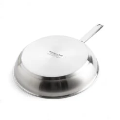 KitchenAid Stainless Steel Wok ø28cm - RVS - Inductie - Anti-aanbak 14 KitchenAid Stainless Steel Wok ø28cm - RVS - Inductie - Anti-aanbak -Keukenbenodigdheden Winkel 1200x1200 743
