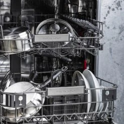 KitchenAid Stainless Steel Wok ø28cm - RVS - Inductie - Anti-aanbak 17 KitchenAid Stainless Steel Wok ø28cm - RVS - Inductie - Anti-aanbak -Keukenbenodigdheden Winkel 1200x1200 746