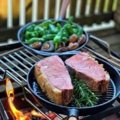 Skeppshult - Wokpan Walnoot Handgreep 32 Cm -Keukenbenodigdheden Winkel 1200x1200 791