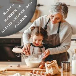 IRONO Poffertjespan Set - Incl. Doseerfles, Kwast En Vork - Poffertjespan Inductie En Electrisch - Poffertjesmaker 19 Poffertjes - Poffertjes Maken - Spuitfles - Cadeau Voor Mannen En Vrouwen -Keukenbenodigdheden Winkel 1200x1200 839