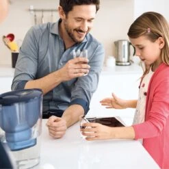 BRITA - Waterfilterkan Marella Cool - Blauw - 2,4L 22 BRITA - Waterfilterkan Marella Cool - Blauw - 2,4L -Keukenbenodigdheden Winkel 1200x1200 85