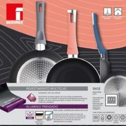 Bergner Koekenpannenset Nordica - Inductie -Keukenbenodigdheden Winkel 1200x1200 856