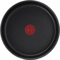 Tefal Ingenio Easy Cook & Clean - Pannenset - 13-delig - Niet Geschikt Voor Inductie 36 Tefal Ingenio Easy Cook & Clean - Pannenset - 13-delig - Niet Geschikt Voor Inductie -Keukenbenodigdheden Winkel 1200x1200 865