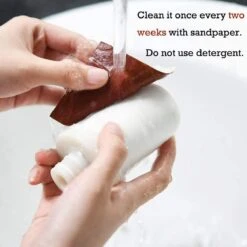 BOTC Filterpatronen - Voor Waterfilter Kraan - 2 Stuks - Waterfilterelementen - Kraan Waterfilterelementen - Gebruik Van Superabsorberend Materiaal -Keukenbenodigdheden Winkel 1200x1200 87