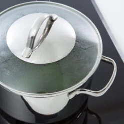 BK Essentials Pannenset - 4-delig - RVS – Geschikt Voor Alle Warmtebronnen 29 BK Essentials Pannenset - 4-delig - RVS – Geschikt Voor Alle Warmtebronnen -Keukenbenodigdheden Winkel 1200x1200 877