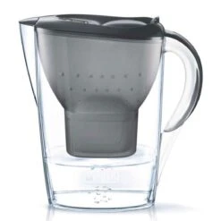 BRITA - Waterfilterkan Marella Cool - Grafiet - 2,4L + 6 MAXTRA+ Waterfilterpatronen -Keukenbenodigdheden Winkel 1200x1200 89