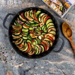 Westinghouse Performance Series - 12-delige Pannenset - Zwart - Geschikt Voor Alle Warmtebronnen Inclusief Inductie 35 Westinghouse Performance Series - 12-delige Pannenset - Zwart - Geschikt Voor Alle Warmtebronnen Inclusief Inductie -Keukenbenodigdheden Winkel 1200x1200 902