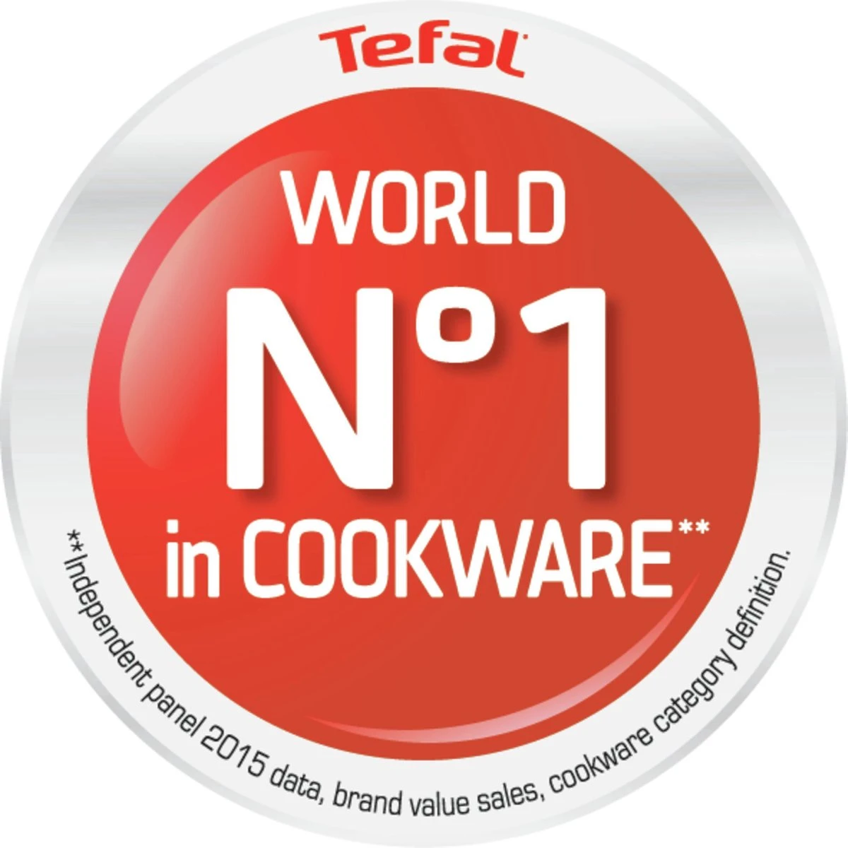 Tefal Cook Right Pannenkoekenpan - Ø 25 Cm ( Niet Voor Inductie) 5 Tefal Cook Right Pannenkoekenpan - Ø 25 Cm ( Niet Voor Inductie) - Afbeelding 5