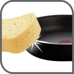 Tefal Comfort Grip Pannenkoekenpan - Ø 25 Cm -Keukenbenodigdheden Winkel 1200x1200 954