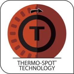 Tefal Comfort Grip Pannenkoekenpan - Ø 25 Cm -Keukenbenodigdheden Winkel 1200x1200 955