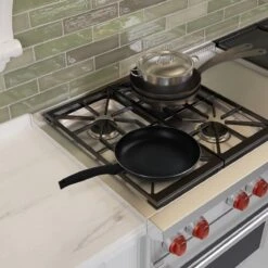 Miller Hapjespan Inductie 28cm - Alle Warmtebronnen - Anti Aanbaklaag -Keukenbenodigdheden Winkel 1200x1200 980