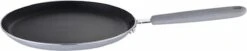 Pannenkoekpan - 24 Cm - Jazzy Black -Keukenbenodigdheden Winkel 1200x250