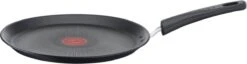Tefal Unlimited Pannenkoekpan - Ø 25 Cm -Keukenbenodigdheden Winkel 1200x312