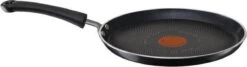 Tefal Comfort Grip Pannenkoekenpan - Ø 25 Cm -Keukenbenodigdheden Winkel 1200x324 1