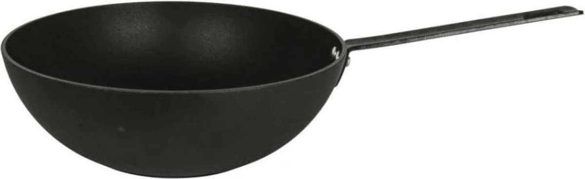 Gusta Herman Den Blijker Wokpan 1 Gusta Herman Den Blijker Wokpan